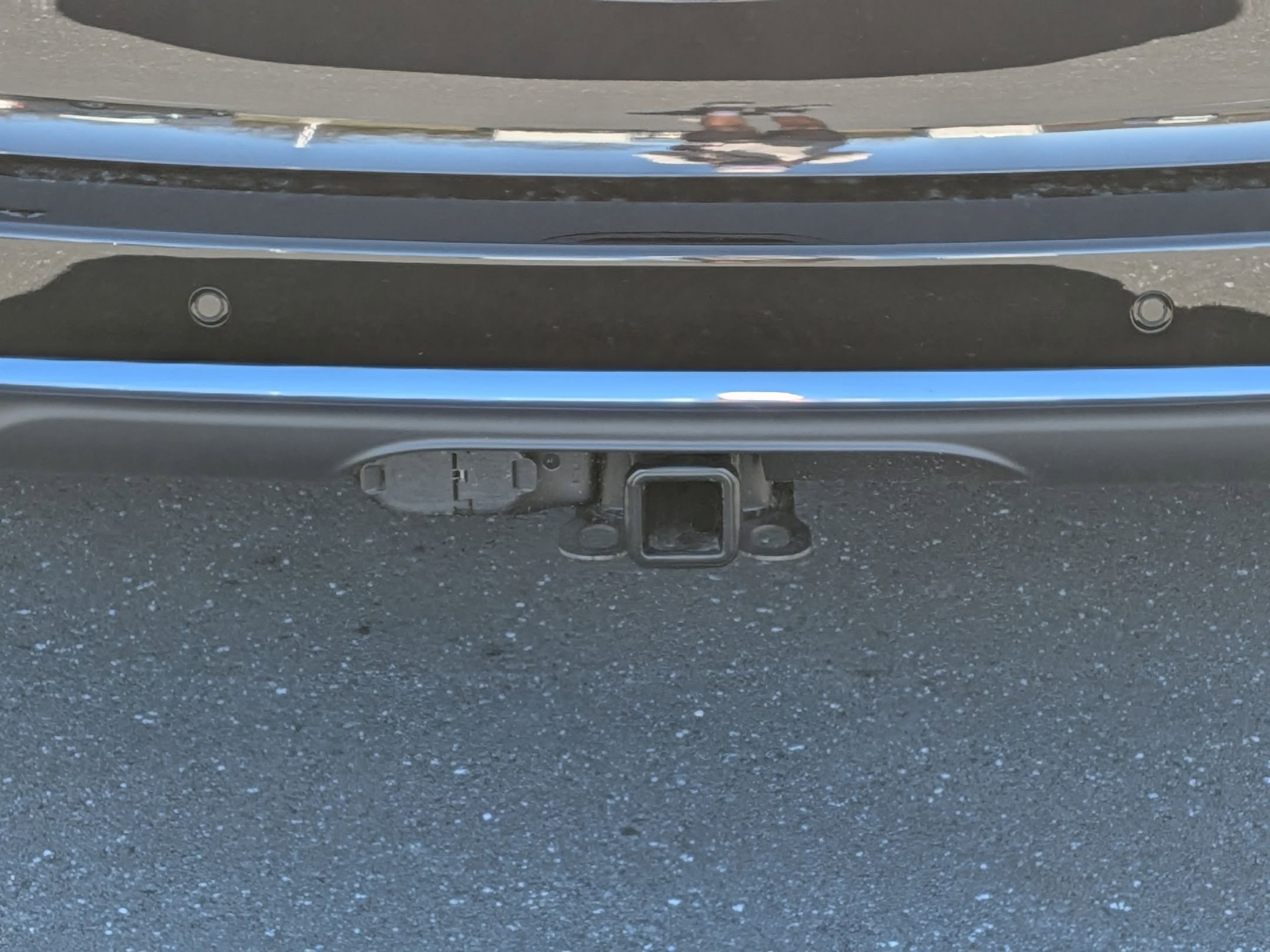 New 2026 Chrysler Pacifica Limited w/ Trailer Tow Group image 34