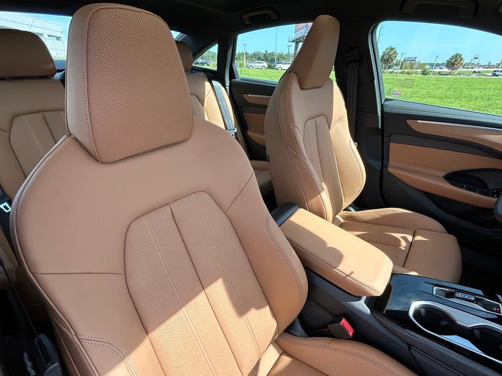 New 2026 Audi A6 Premium Plus AWD/4WD image 43
