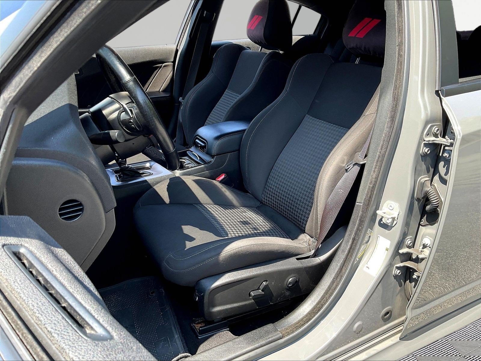 Used 2023 Dodge Charger R/T w/ Blacktop Package RWD image 22