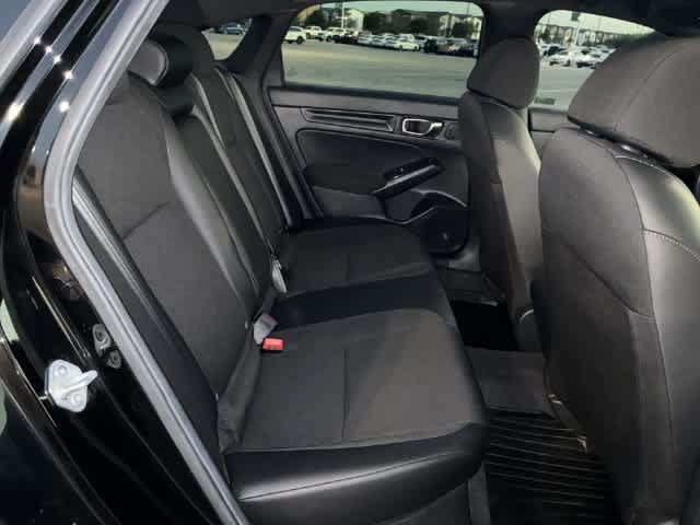 Used 2025 Honda Civic Sport image 21