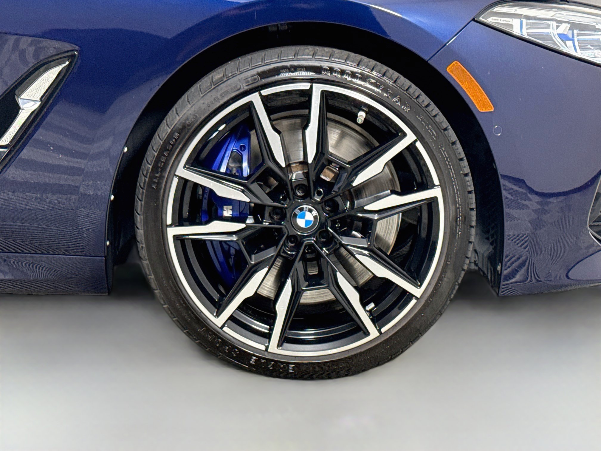 Used 2024 BMW M850i Gran Coupe xDrive w/ Driving Assistance Package AWD/4WD image 32