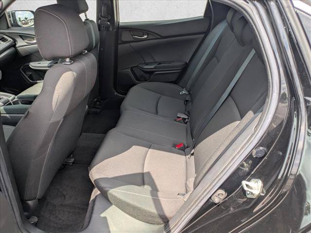 Certified 2018 Honda Civic LX image 16