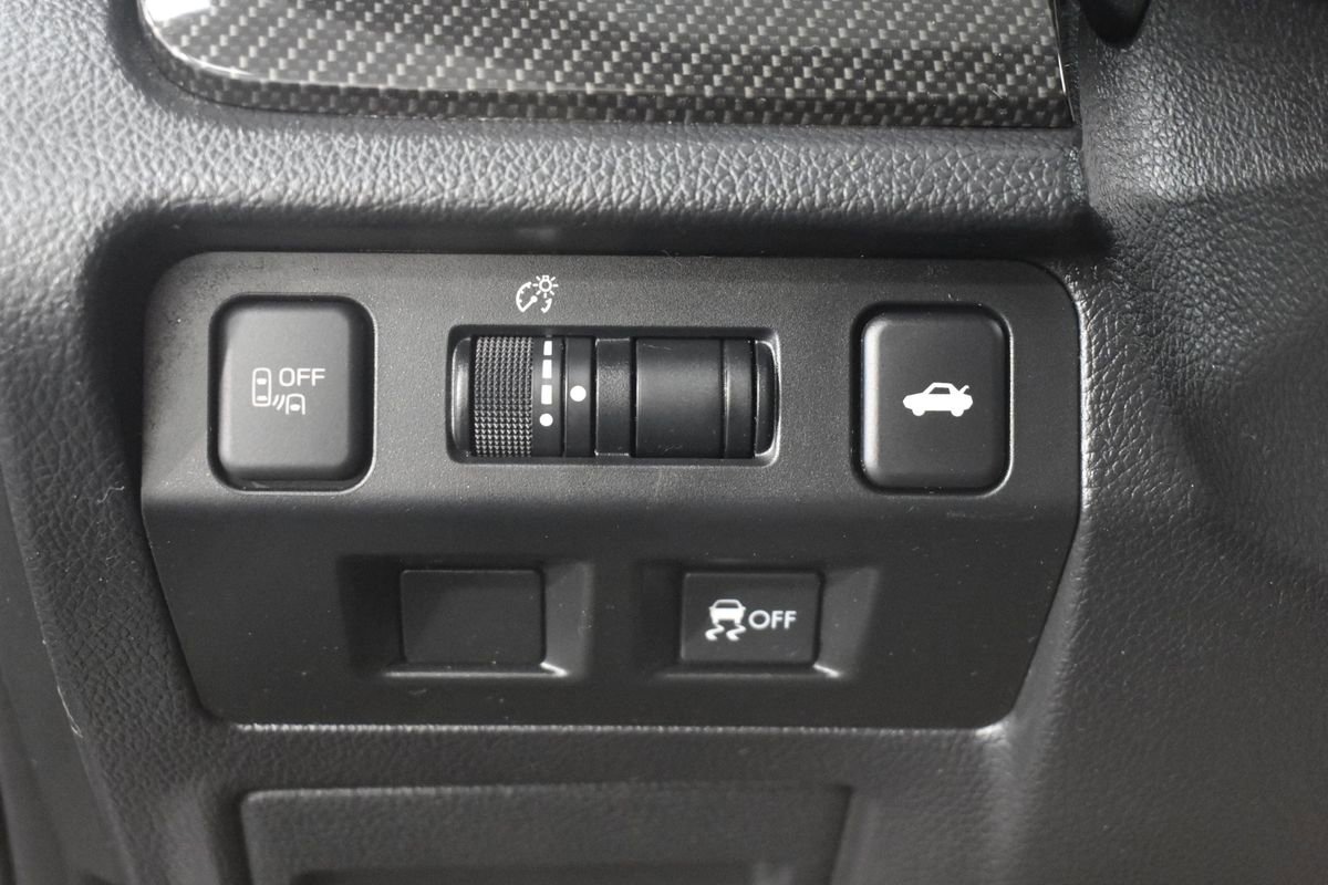 Used 2018 Subaru WRX Limited image 17