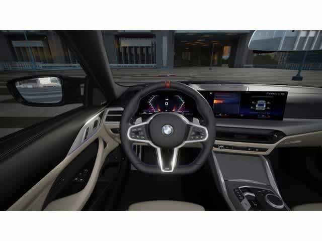 New 2026 BMW M440i Coupe w/ Premium Package RWD image 13