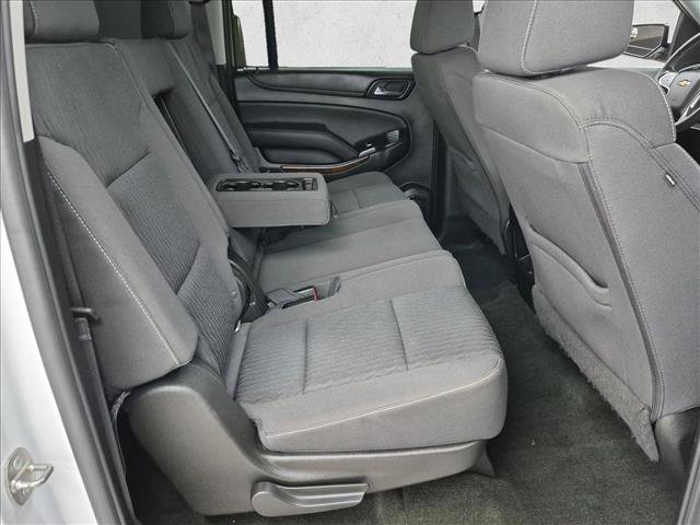 Used 2016 Chevrolet Suburban LS w/ All-Season Package RWD image 19