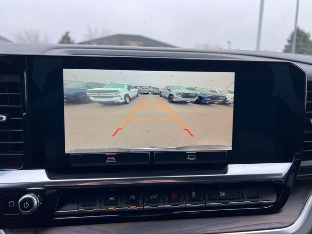 Certified 2024 GMC Sierra 1500 SLT image 21