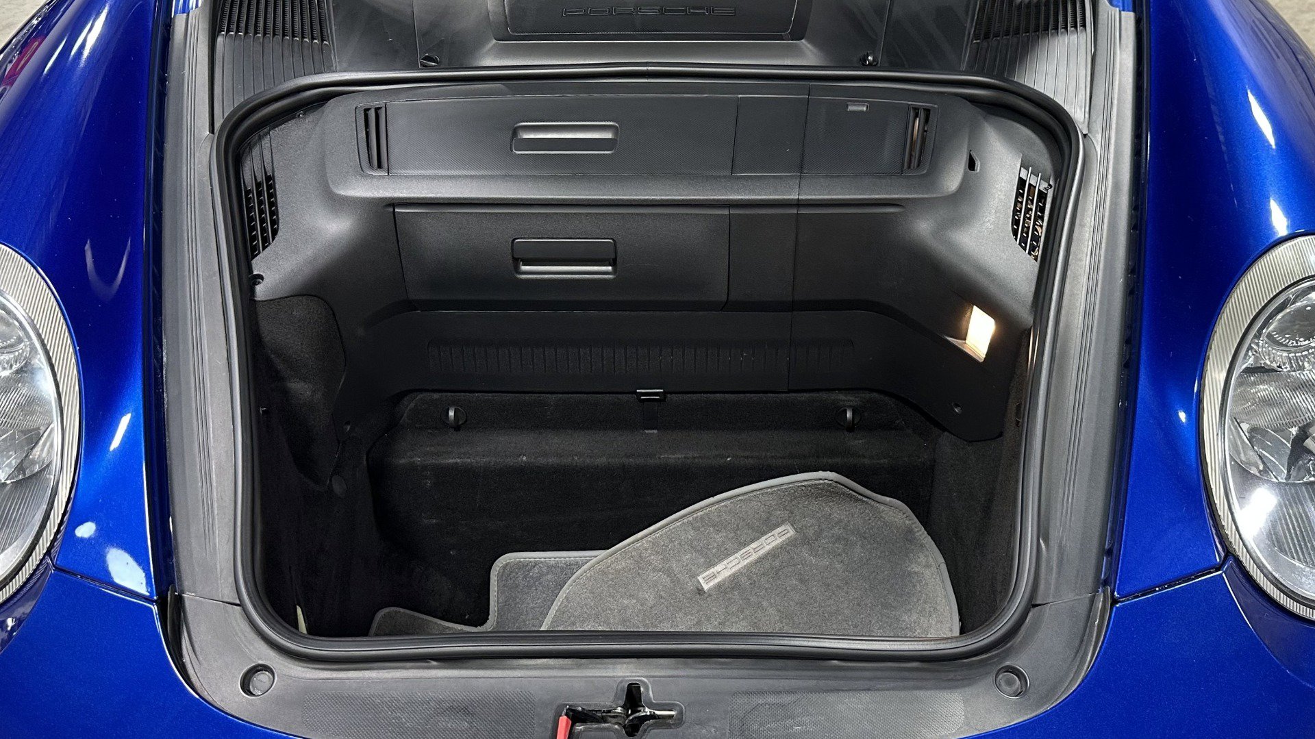 Used 2009 Porsche 911 Carrera S image 37