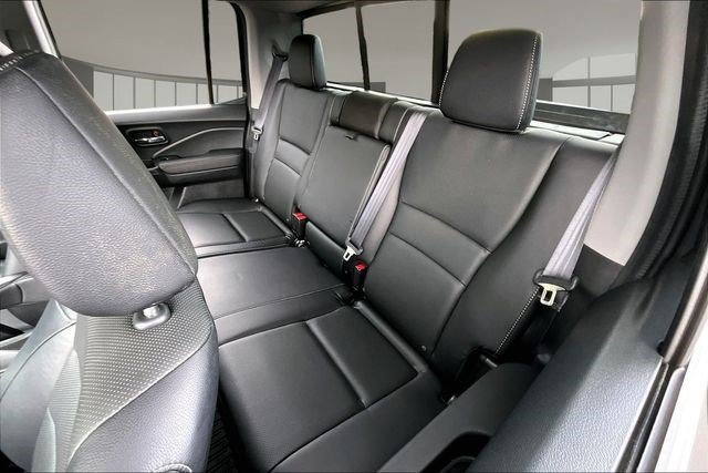 Certified 2023 Honda Ridgeline RTL-E image 22