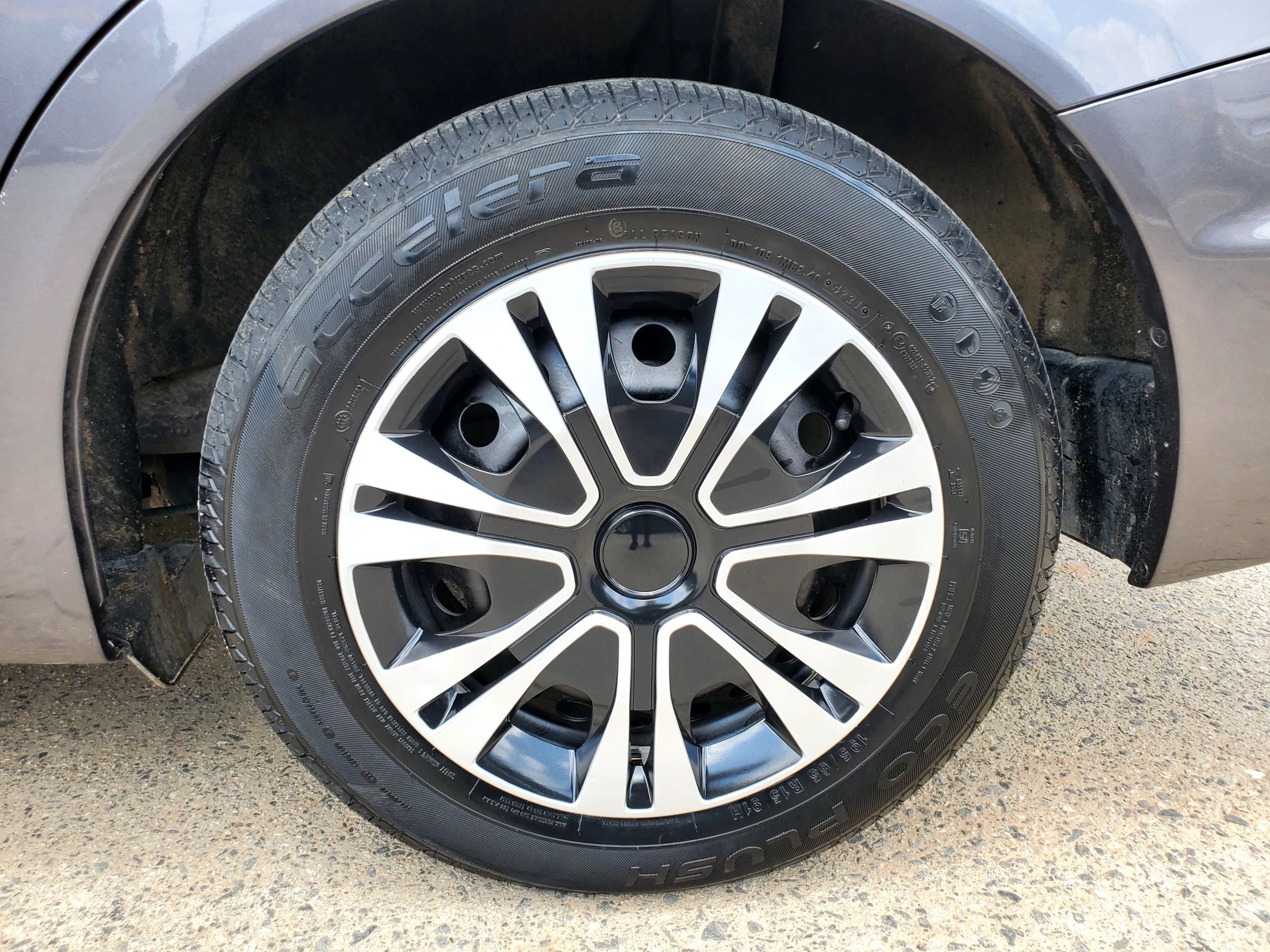 Used 2014 Honda Civic LX image 54