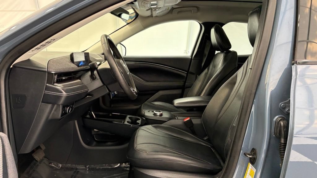 Used 2023 Ford Mustang Mach-E Premium AWD/4WD image 16