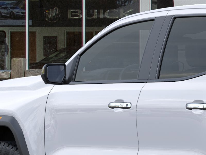 New 2026 GMC Canyon Denali AWD/4WD image 12