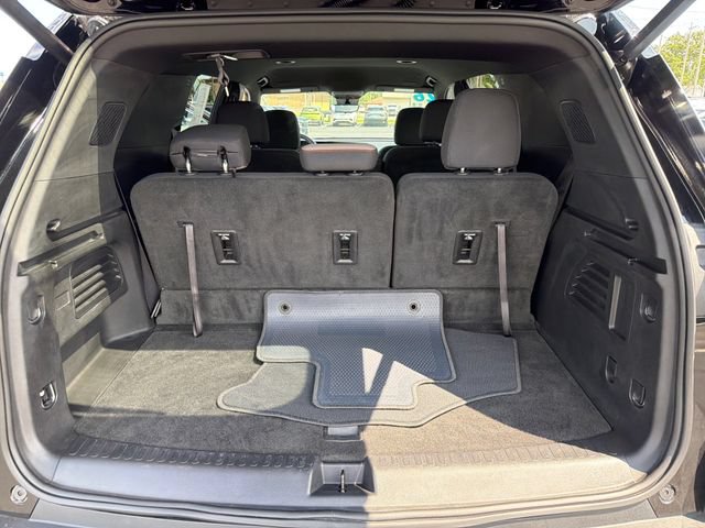 Certified 2026 Chevrolet Traverse LT w/ Driver Confidence Package FWD image 25