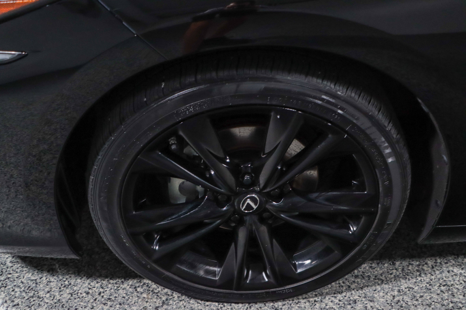 Used 2021 Lexus ES 350 F Sport w/ Special Edition FWD image 11