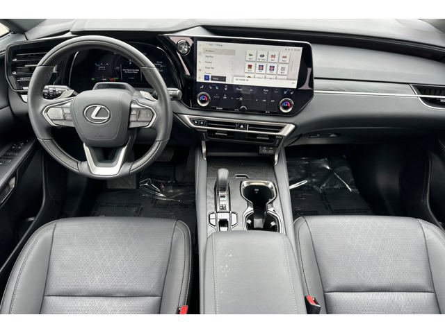 Certified 2025 Lexus RX 350 w/ Convenience Package AWD/4WD image 13
