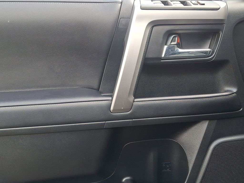 Used 2024 Toyota 4Runner SR5 Premium w/ Moonroof Package image 13