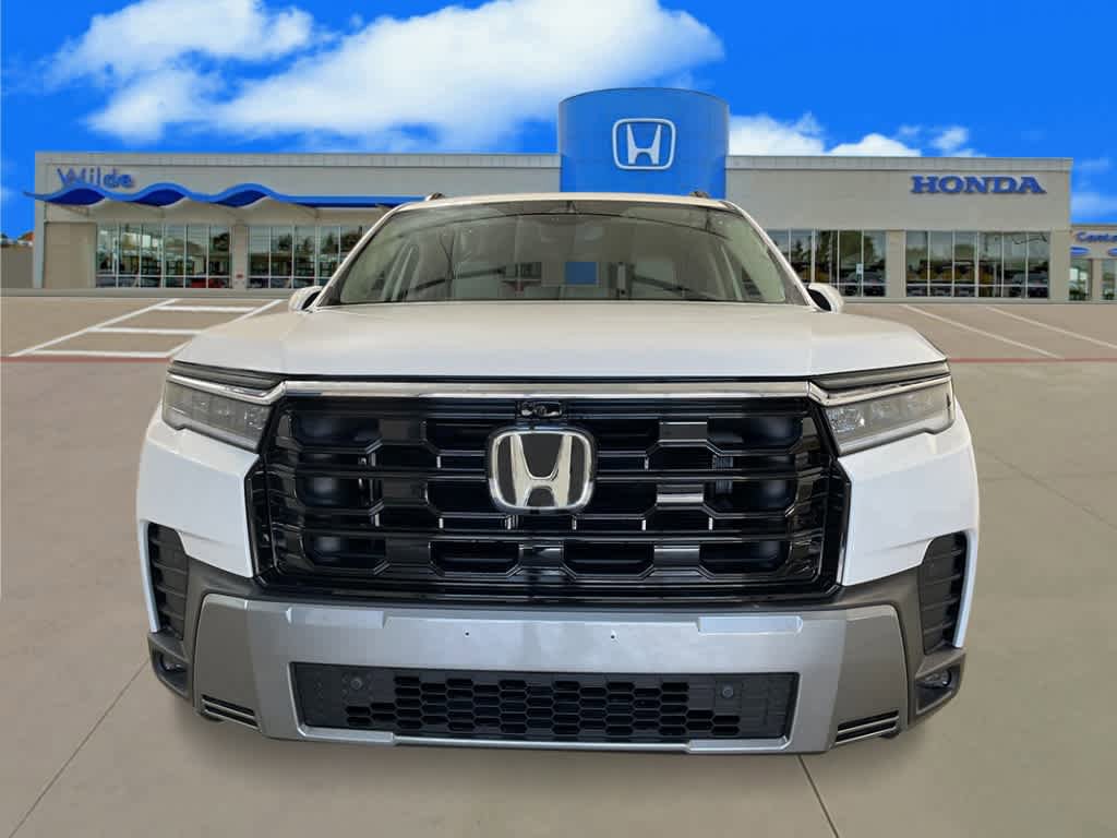 New 2026 Honda Pilot Elite image 10