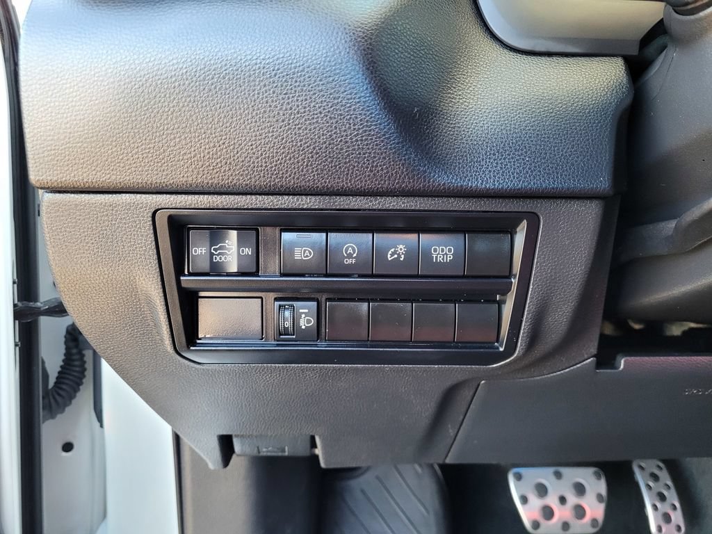 Used 2024 Toyota Tundra SR5 w/ TRD Sport Package AWD/4WD image 25
