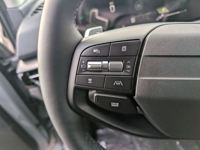 New 2026 Kia Sportage S AWD/4WD image 17