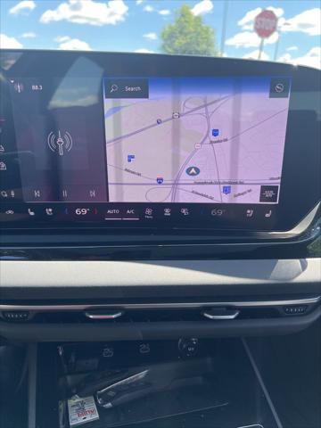 Certified 2025 Audi A5 2.0T Premium w/ Premium Plus AWD/4WD image 13