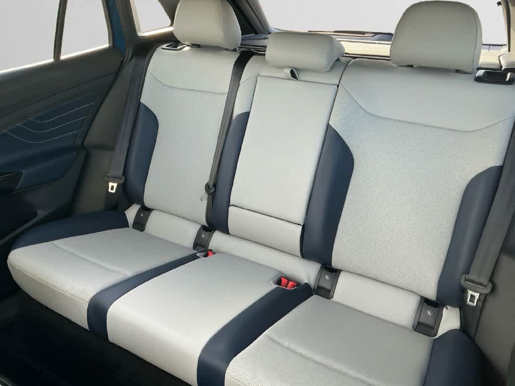 New 2026 Volkswagen ID.4 Pro S AWD/4WD image 13