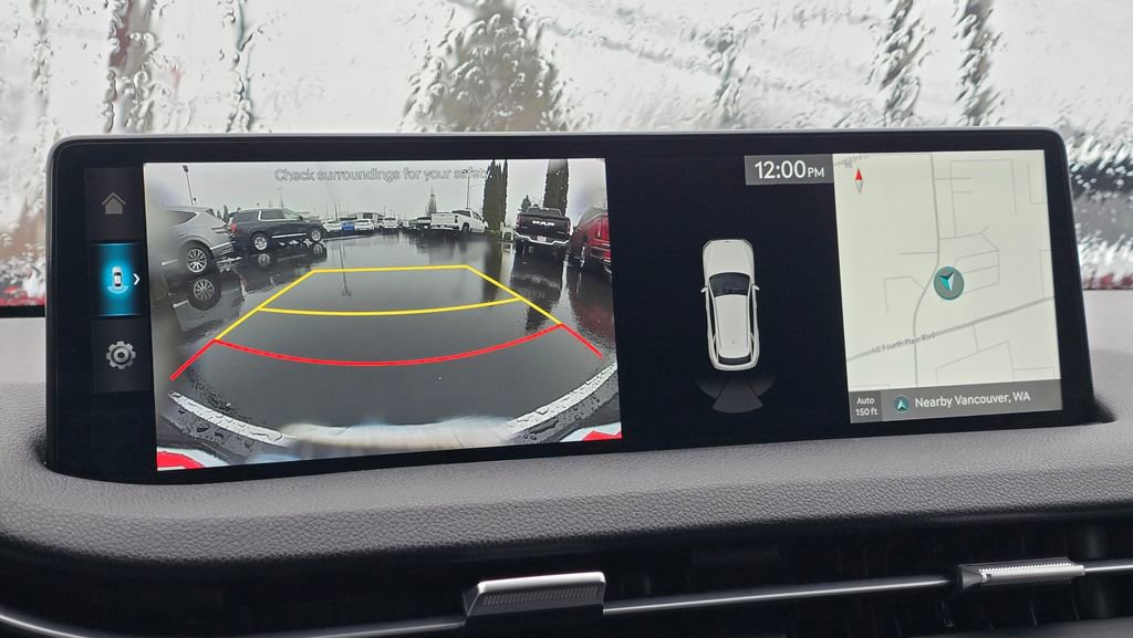 Used 2025 Genesis GV70 2.5T image 63