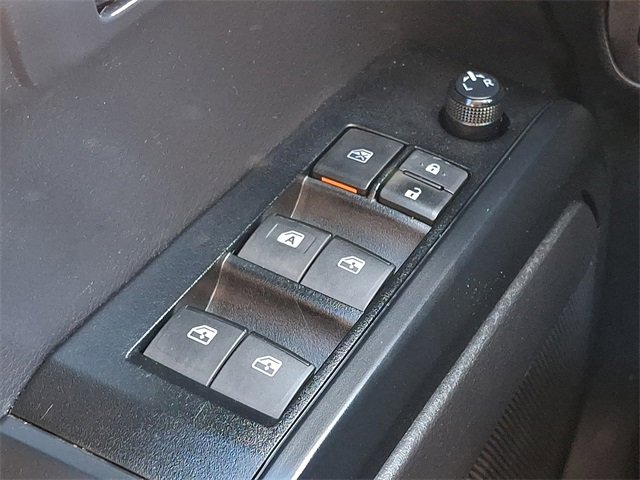 Certified 2023 Toyota Tacoma SR image 24