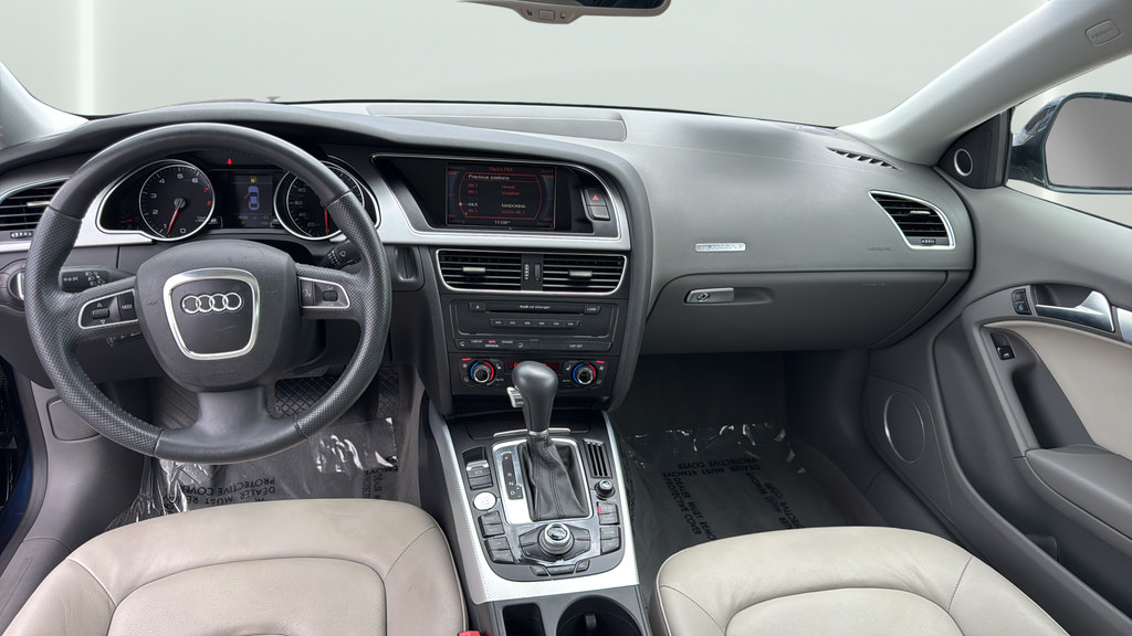 Used 2009 Audi A5 3.2 AWD/4WD image 36
