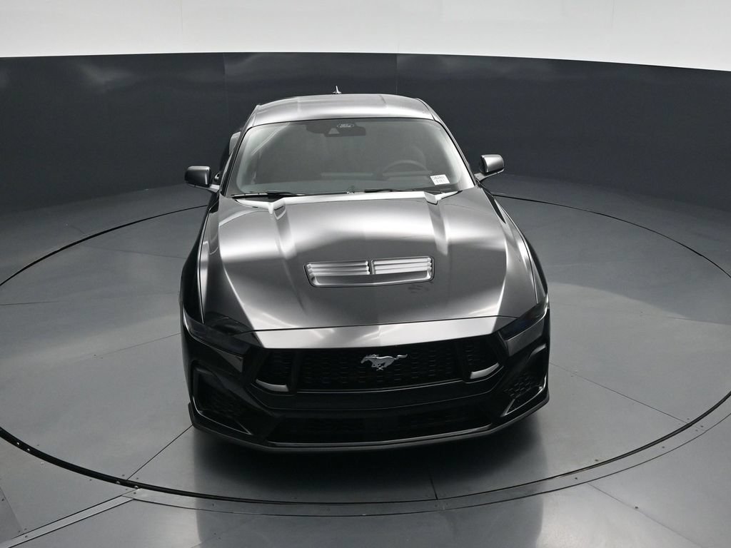 New 2026 Ford Mustang GT RWD image 28