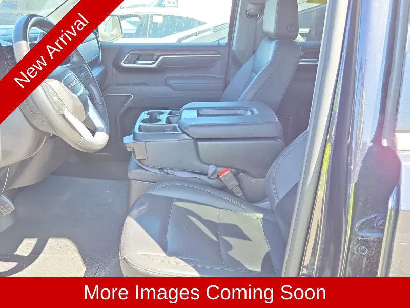 Used 2025 GMC Sierra 1500 SLT AWD/4WD image 10