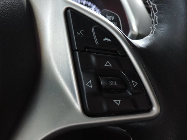 Certified 2015 Chevrolet Corvette Stingray Coupe RWD image 28