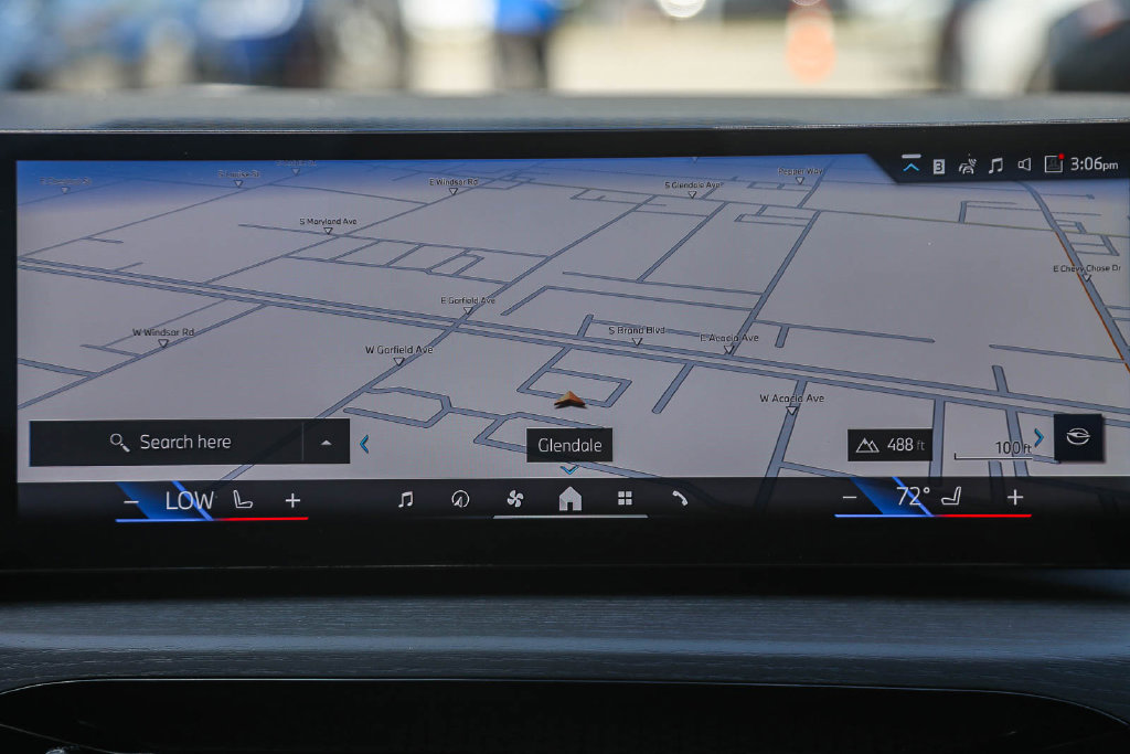 New 2026 BMW 430i RWD image 11