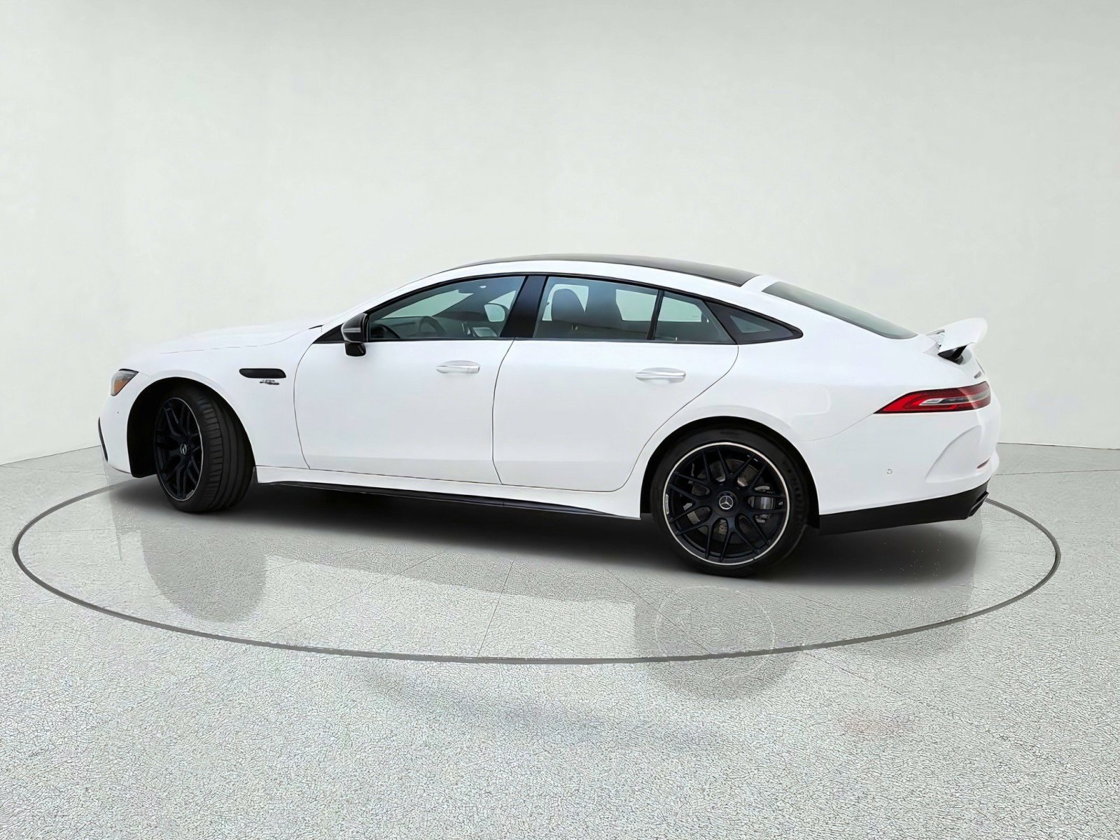 New 2026 Mercedes-Benz AMG GT 43 image 13