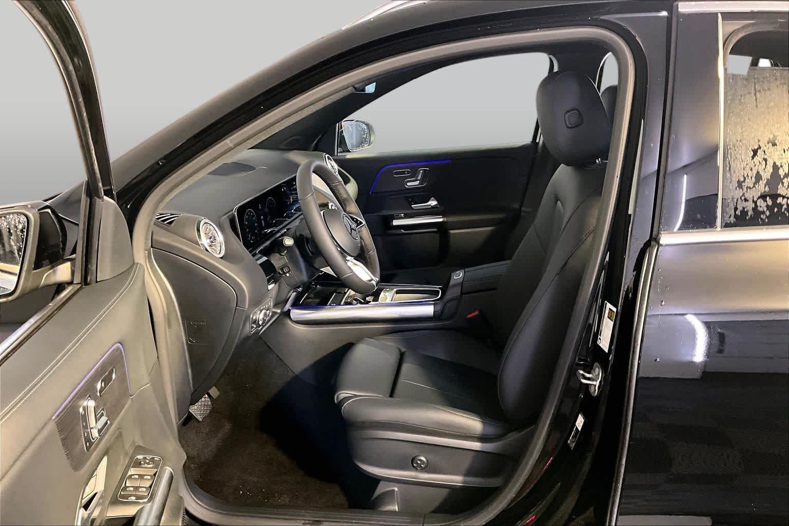 New 2026 Mercedes-Benz GLA 250 4MATIC image 13