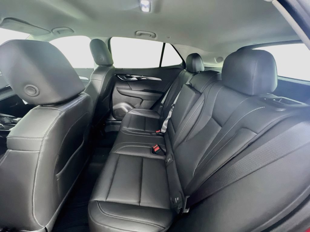 New 2026 Buick Envision Preferred AWD/4WD image 20