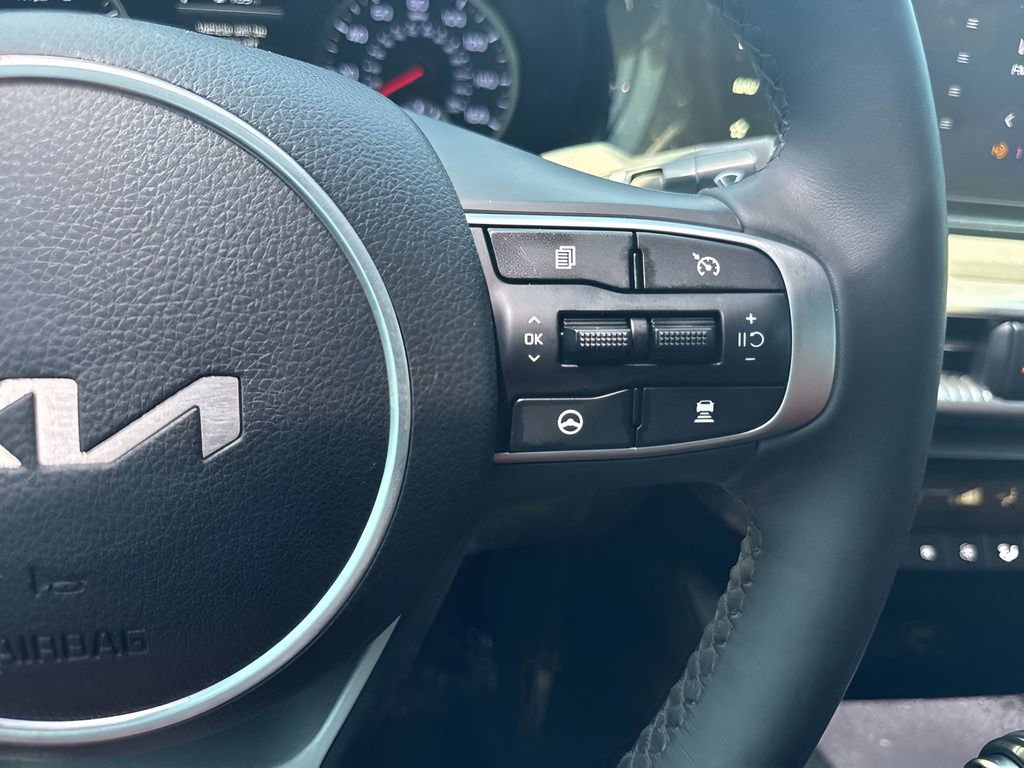 Used 2024 Kia K5 GT-Line w/ GT-Line Premium Package AWD/4WD image 15