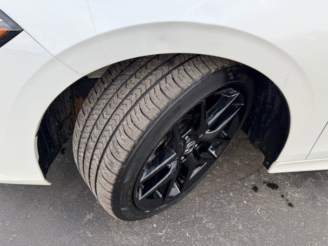 Used 2023 Honda Civic Sport image 77