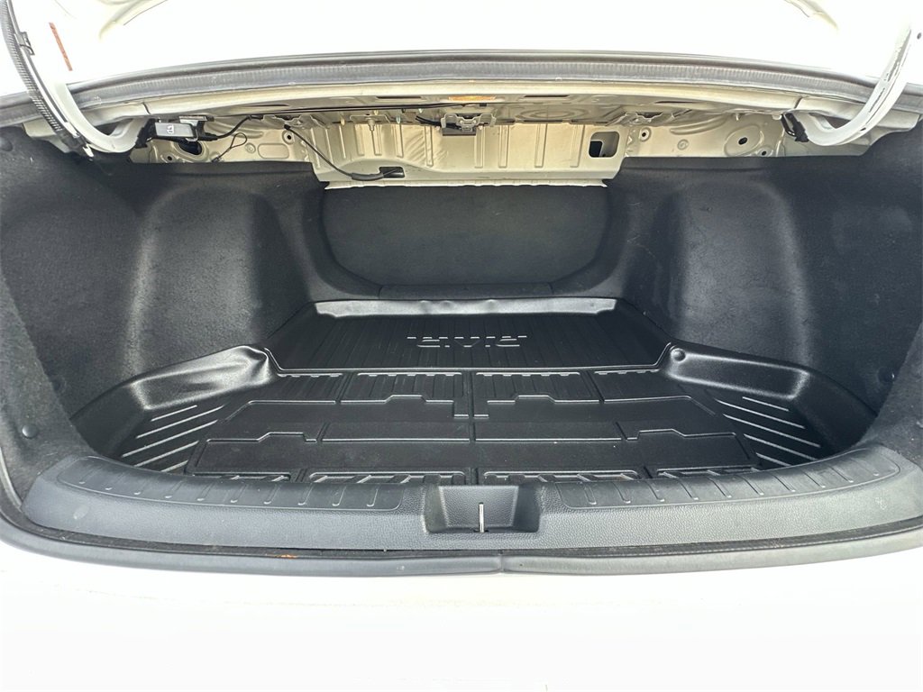 Used 2023 Honda Civic Sport image 33