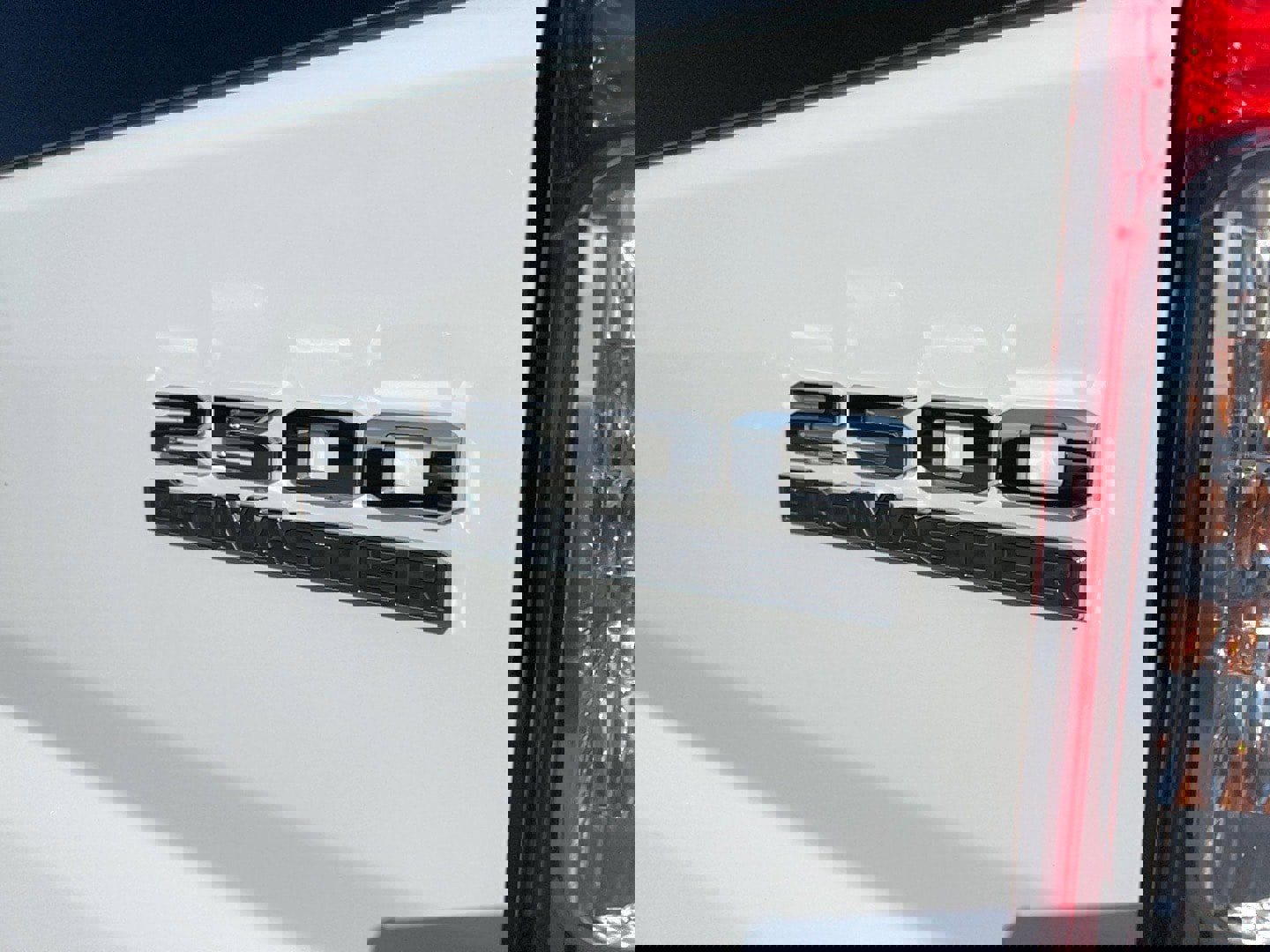 Used 2023 RAM ProMaster 2500 image 10