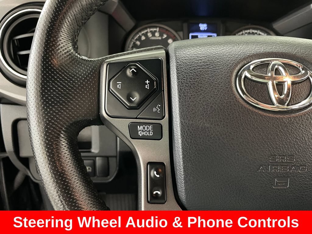 Used 2019 Toyota Tacoma TRD Off-Road AWD/4WD image 27