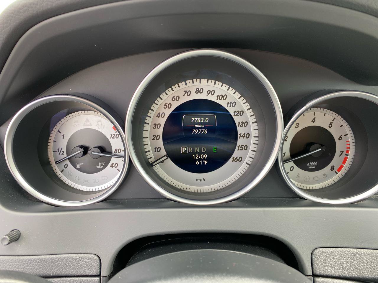 Used 2015 Mercedes-Benz C 350 4MATIC Coupe image 19
