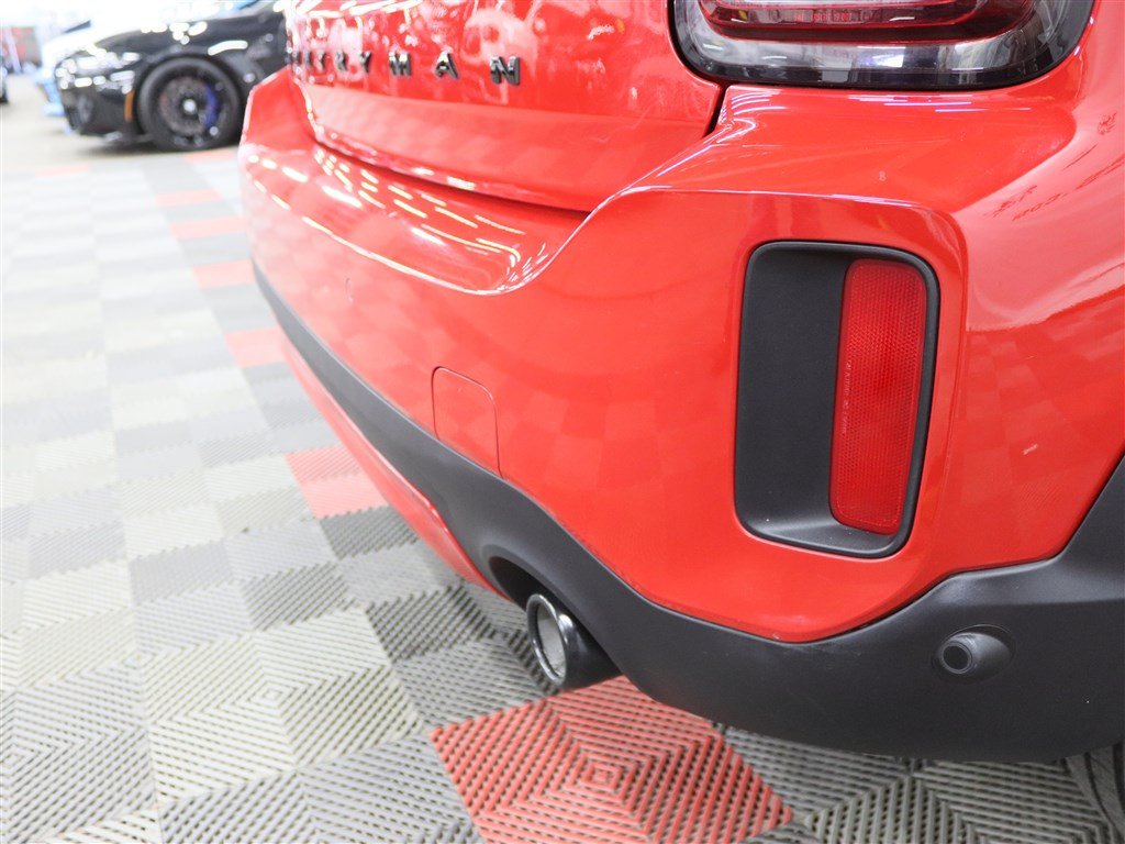 Used 2024 MINI Cooper Countryman S AWD/4WD image 8
