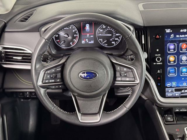 Certified 2023 Subaru Outback Onyx Edition image 20