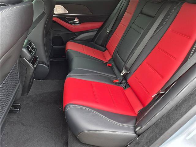 New 2027 Mercedes-Benz GLE 450 4MATIC Coupe image 15