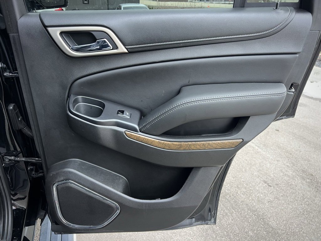 Used 2018 GMC Yukon Denali w/ Denali Ultimate Package image 37