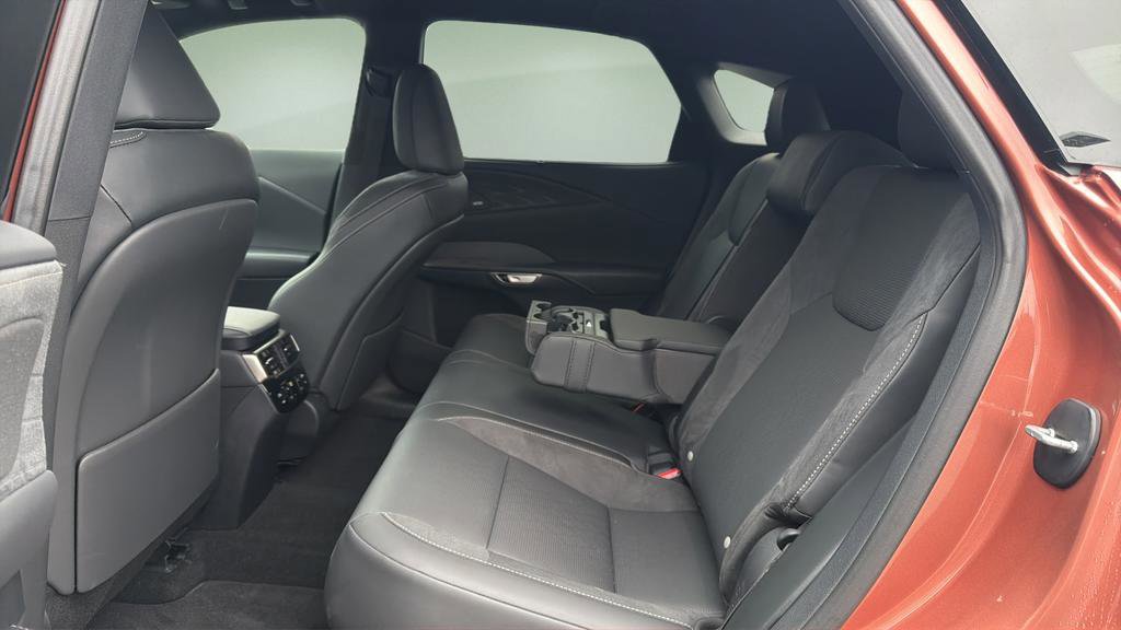 Certified 2025 Lexus RX 350 Premium image 15
