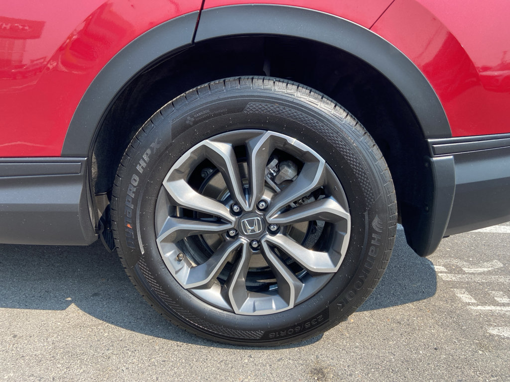 Used 2020 Honda CR-V EX-L image 13