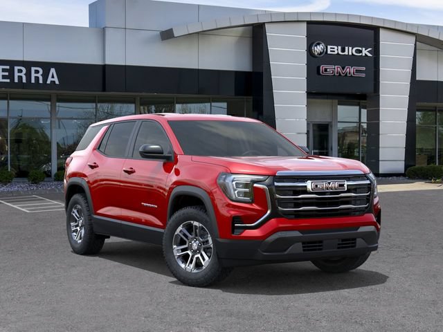 New 2027 GMC Terrain Elevation AWD/4WD image 7