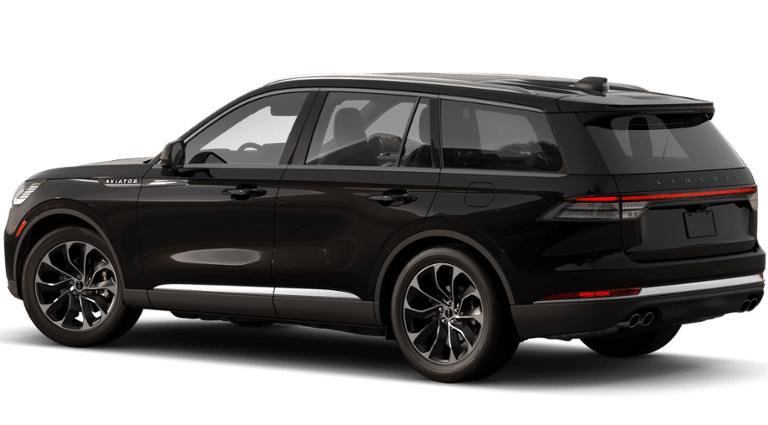 New 2025 Lincoln Aviator Reserve image 24