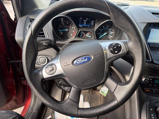 Used 2016 Ford Escape SE w/ SE Chrome Package AWD/4WD image 18