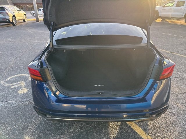 Used 2021 Nissan Altima 2.5 SR image 18